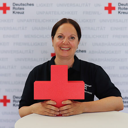 A. Lauer|DRK-Kreisverband Alzey e.V.